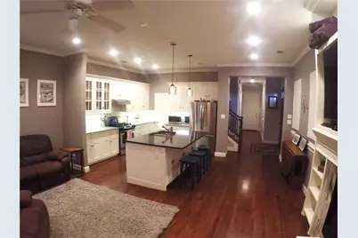 1921 Summit Avenue, Dallas, TX 75206 - Photo 5