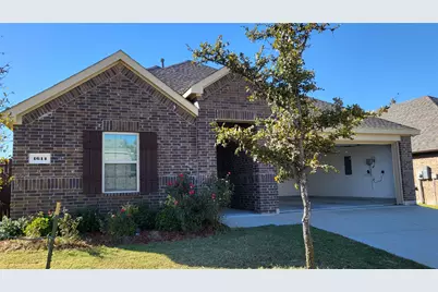 1614 Silver Landing Trail, Princeton, TX 75407 - Photo 1