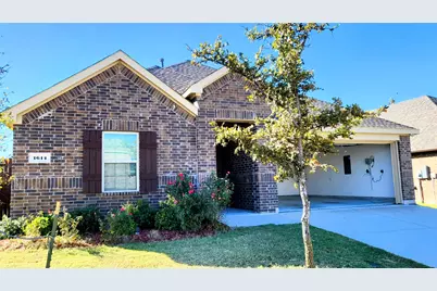 1614 Silver Landing Trail, Princeton, TX 75407 - Photo 1