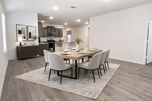 1614 Silver Landing Trail, Princeton, TX 75407 - Photo 3