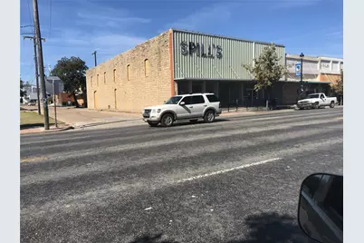 135 S Main Street, Winters, TX 79567 - Photo 1