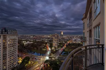 3401 Lee Parkway #2106, Dallas, TX 75219 - Photo 33