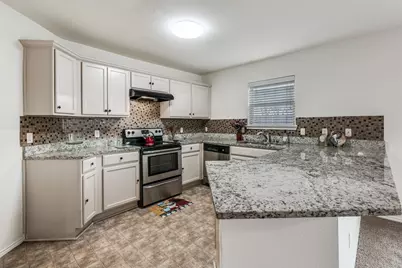 1861 Sheffield Place, Fort Worth, TX 76112 - Photo 5