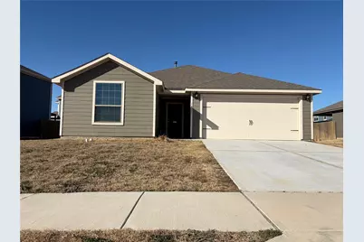 1811 Fergus, Ponder, TX 76259 - Photo 1