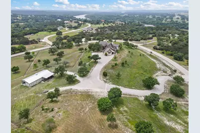 701 Cactus Rio Drive, Weatherford, TX 76087 - Photo 37