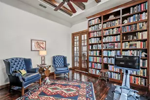 701 Cactus Rio Dr, Weatherford, TX 76087 - Photo 19