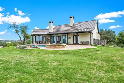 701 Cactus Rio Drive, Weatherford, TX 76087 - Photo 7