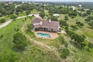 701 Cactus Rio Dr, Weatherford, TX 76087 - Photo 3