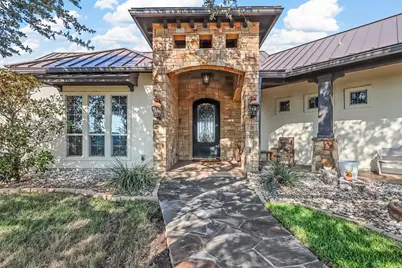 701 Cactus Rio Drive, Weatherford, TX 76087 - Photo 5