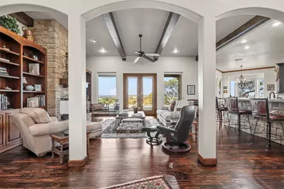 701 Cactus Rio Drive, Weatherford, TX 76087 - Photo 11