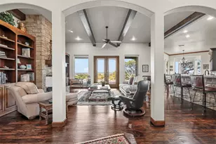 701 Cactus Rio Dr, Weatherford, TX 76087 - Photo 11