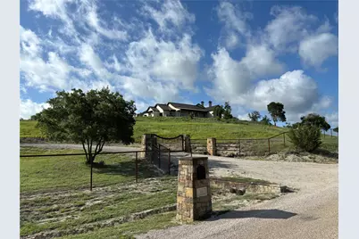 701 Cactus Rio Drive, Weatherford, TX 76087 - Photo 1