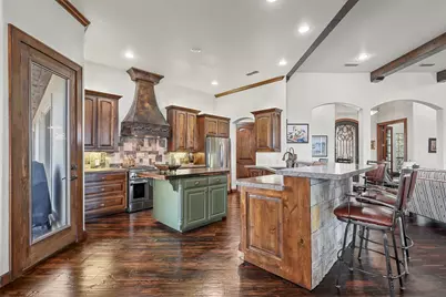 701 Cactus Rio Drive, Weatherford, TX 76087 - Photo 15