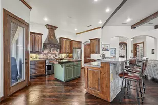 701 Cactus Rio Dr, Weatherford, TX 76087 - Photo 15