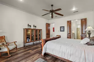 701 Cactus Rio Dr, Weatherford, TX 76087 - Photo 21