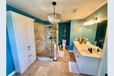 800 N Seven Points Drive, Kemp, TX 75143 - Photo 9