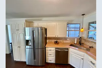 800 N Seven Points Drive, Kemp, TX 75143 - Photo 17