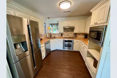 800 N Seven Points Drive, Kemp, TX 75143 - Photo 19