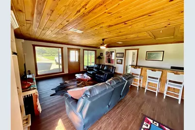 800 N Seven Points Drive, Kemp, TX 75143 - Photo 35