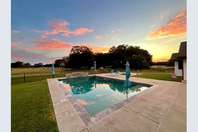 800 N Seven Points Drive, Kemp, TX 75143 - Photo 27