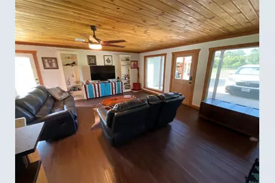 800 N Seven Points Drive, Kemp, TX 75143 - Photo 33