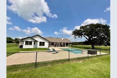 800 N Seven Points Drive, Kemp, TX 75143 - Photo 5