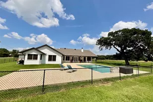 800 N Seven Points Dr, Kemp, TX 75143 - Photo 5