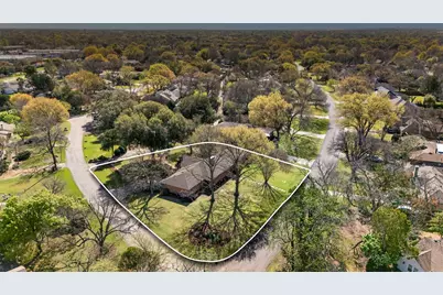 1402 Verano Drive, Dallas, TX 75218 - Photo 5