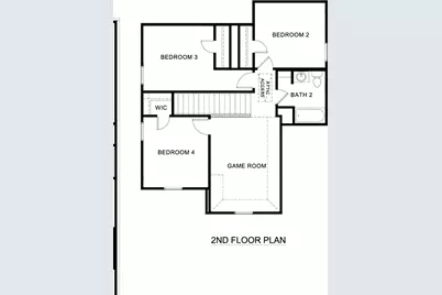 933 Lost Mine Trail, Little Elm, TX 75068 - Photo 3