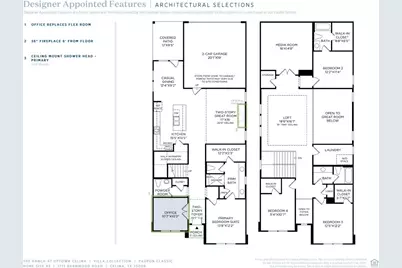 1713 Barnwood Road, Celina, TX 75009 - Photo 3