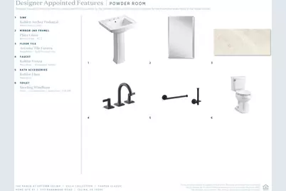 1713 Barnwood Road, Celina, TX 75009 - Photo 7