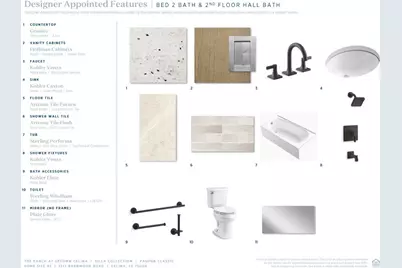 1713 Barnwood Road, Celina, TX 75009 - Photo 9