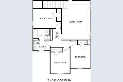 904 Lost Mine Trail, Little Elm, TX 75068 - Photo 3