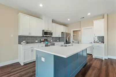 430 Cirrus Circle, Muenster, TX 76252 - Photo 5