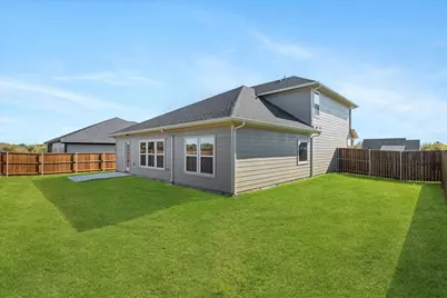 430 Cirrus Circle, Muenster, TX 76252 - Photo 1