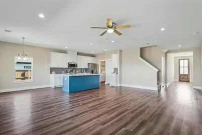 430 Cirrus Circle, Muenster, TX 76252 - Photo 7