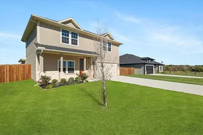 430 Cirrus Circle, Muenster, TX 76252 - Photo 29