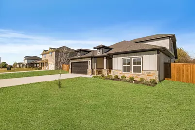 428 Cirrus Circle, Muenster, TX 76252 - Photo 3