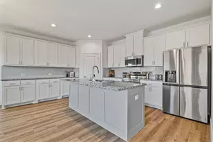 428 Cirrus Cir, Muenster, TX 76252 - Photo 3