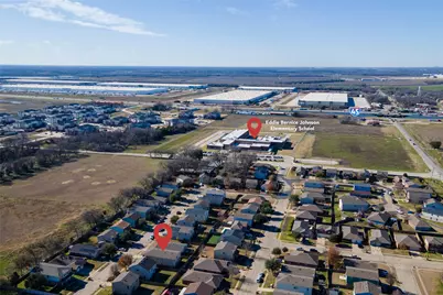 250 Green Meadows Road, Wilmer, TX 75172 - Photo 27