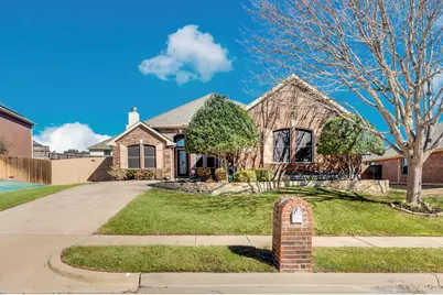 221 Lawson Farms Drive, Midlothian, TX 76065 - Photo 1