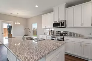 434 Cirrus Cir, Muenster, TX 76252 - Photo 3