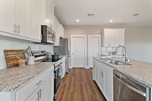 434 Cirrus Cir, Muenster, TX 76252 - Photo 5