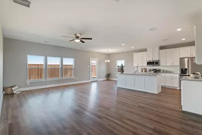 434 Cirrus Circle, Muenster, TX 76252 - Photo 7