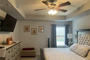 312 W McAfee Dr, Mabank, TX 75147 - Photo 27