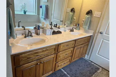 312 W McAfee Drive, Mabank, TX 75147 - Photo 19