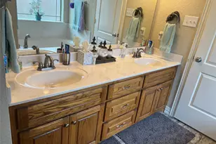 312 W McAfee Dr, Mabank, TX 75147 - Photo 19