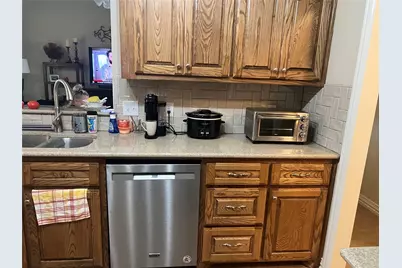 312 W McAfee Drive, Mabank, TX 75147 - Photo 31