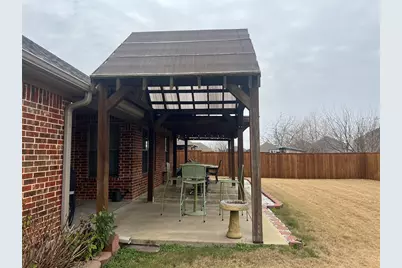 312 W McAfee Drive, Mabank, TX 75147 - Photo 33