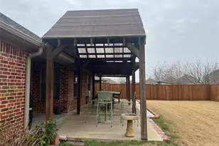 312 W McAfee Dr, Mabank, TX 75147 - Photo 33